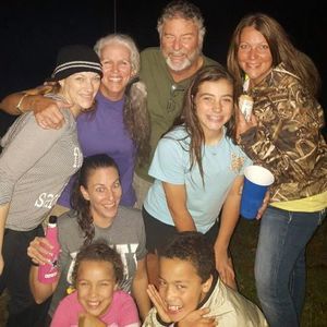 Meet your Posher, Charnell